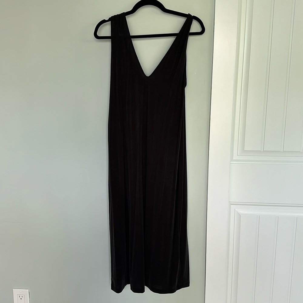 & Other Stories Stockholm Atelier Midi Dress